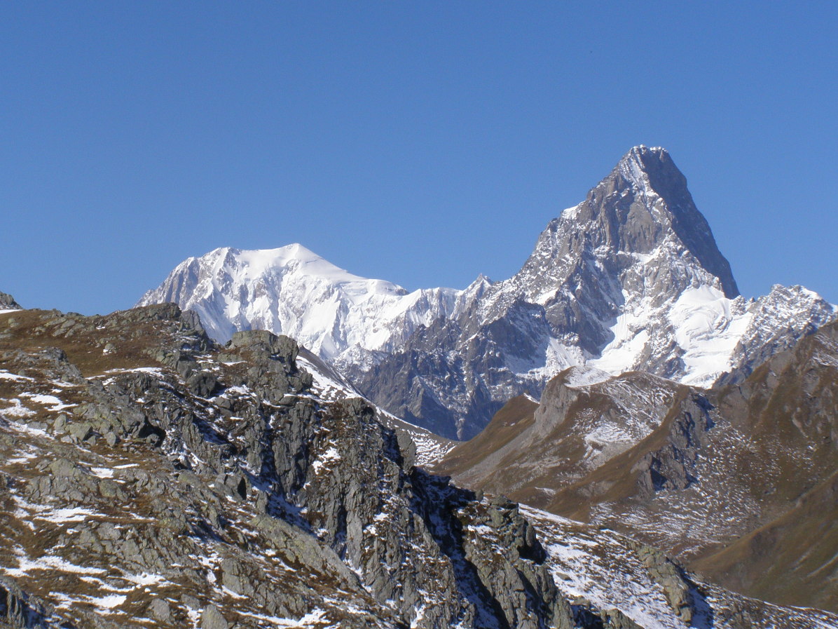 Panoramica dal Col Fenêtre (G.S.Bernardo)